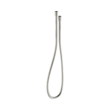 Nero PVC Shower Hose 1.5M Brushed Nickel NR506048NTBN