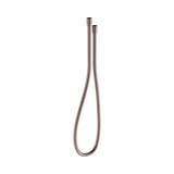 Nero PVC Shower Hose 1.5M Brushed Bronze NR506048NTBZ