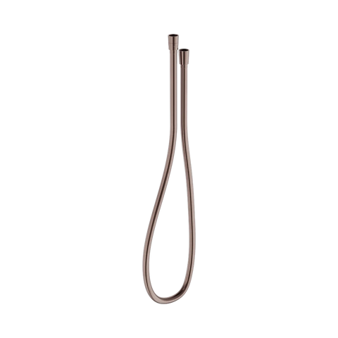 Nero PVC Shower Hose 1.5M Brushed Bronze NR506048NTBZ