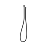 Nero PVC Shower Hose 1.5M Gunmetal NR506048NTGM