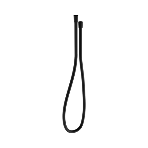 Nero PVC Shower Hose 1.5M Matte Black NR506048NTMB