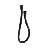 Nero PVC Shower Hose 1.0M Matte Black NR506075NTMB