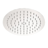 Amelie Royale Round Shower 250mm Brushed Nickel BDO507036BN