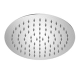 Amelie Royale Round Shower 250mm Chrome BDO507036CH