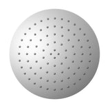 Amelie Royale Round Shower 250mm Chrome BDO507036CH