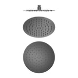 Amelie Royale Round Shower 250mm Gunmetal BDO507036GM