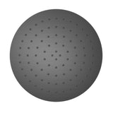Amelie Royale Round Shower 250mm Gunmetal BDO507036GM