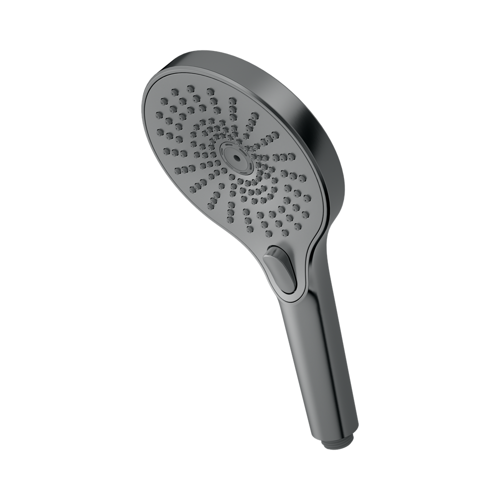 Nero Opal Handset Gunmetal NR508077GM