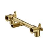 Nero Nero Breech Piece For 3 Piece Tapware York/Mecca/Xplus BRASS NR5230071