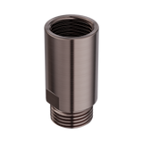 Nero Dual Check Valve Male x Female G1/2 Brushed Bronze NR5390336BZ