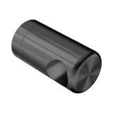 Nero Mecca Care Make Your Own 25mm Grab Rail End Bracket Gunmetal NR5390420GM