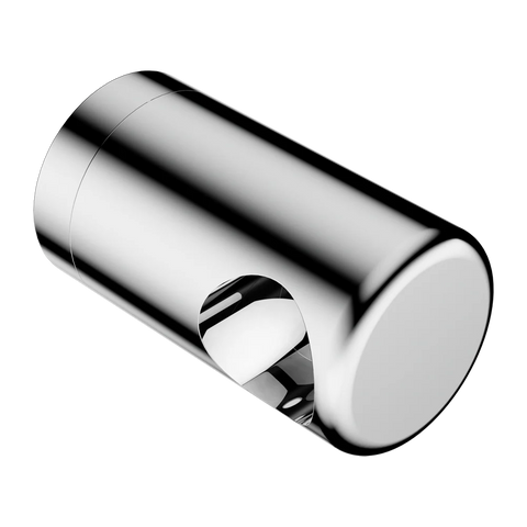 Nero Mecca Care Make Your Own 32mm Grab Rail End Bracket Chrome NR5390427CH