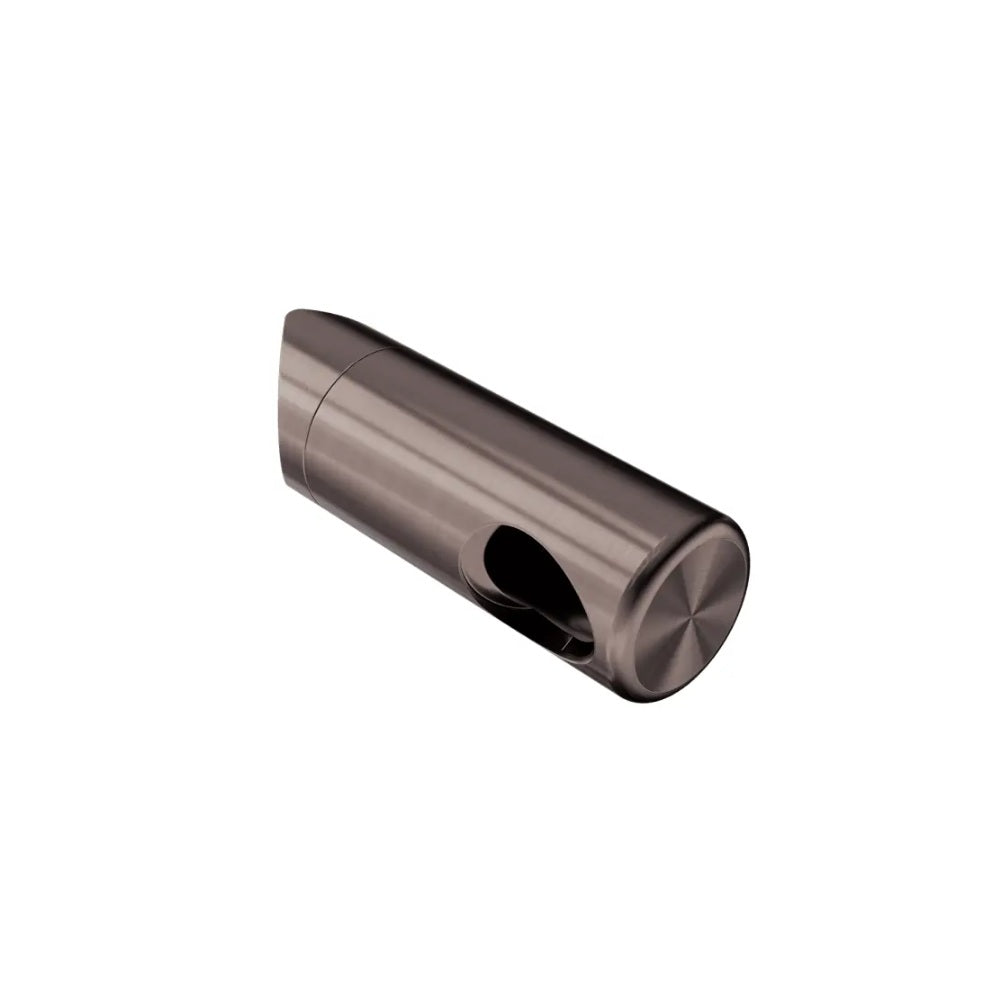 Nero Mecca Care Make Your Own 32mm Grab Rail Corner Wrap Bracket Brushed Bronze NR5390431BZ