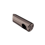 Nero Mecca Care Make Your Own 32mm Grab Rail Corner Wrap Bracket Brushed Bronze NR5390431BZ
