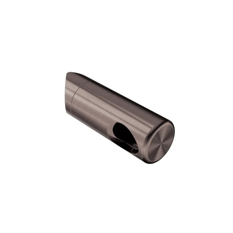 Nero Mecca Care Make Your Own 32mm Grab Rail Corner Wrap Bracket Brushed Bronze NR5390431BZ