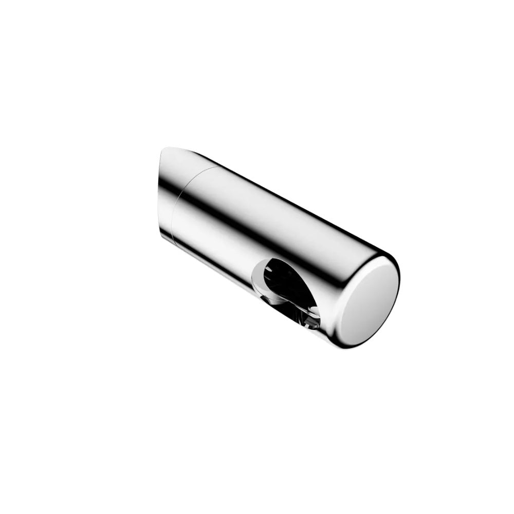 Nero Mecca Care Make Your Own 32mm Grab Rail Corner Wrap Bracket Chrome NR5390431CH