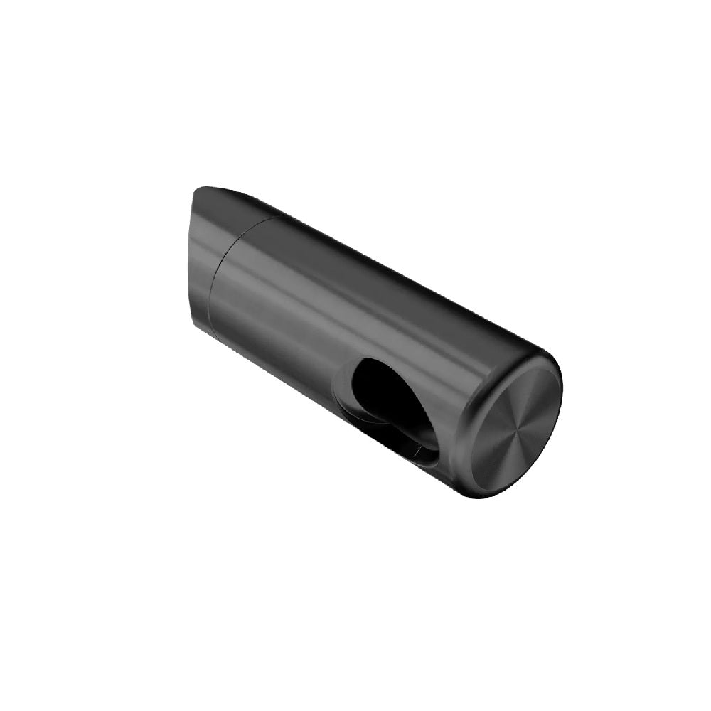 Nero Mecca Care Make Your Own 32mm Grab Rail Corner Wrap Bracket Gunmetal NR5390431GM