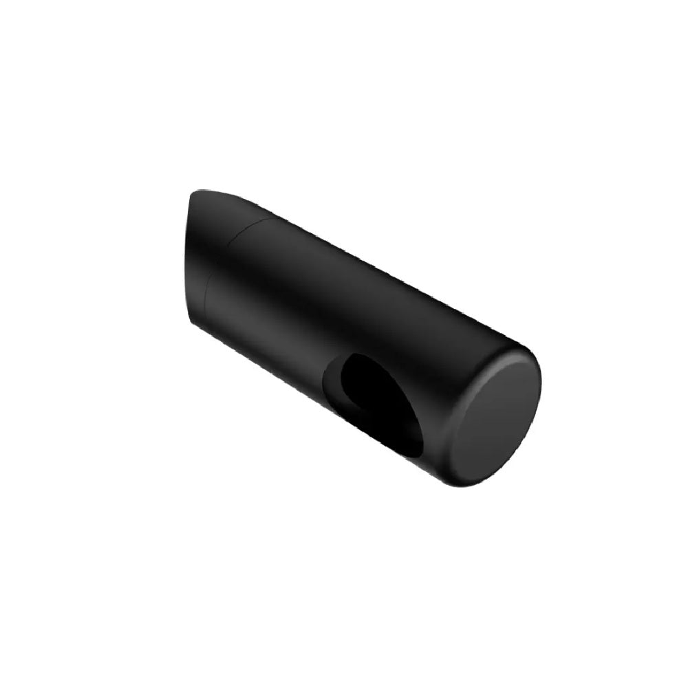Nero Mecca Care Make Your Own 32mm Grab Rail Corner Wrap Bracket Matte Black NR5390431MB