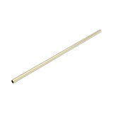 Nero Mecca Care Make Your Own 32mm Grab Rail 1200mm Rail Only Brushed Gold NR5420007BG