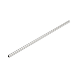Nero Mecca Care Make Your Own 32mm Grab Rail 1200mm Rail Only Brushed Nickel NR5420007BN
