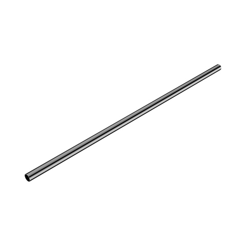 Nero Mecca Care Make Your Own 32mm Grab Rail 1200mm Rail Only Chrome NR5420007CH