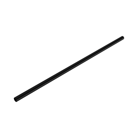 Nero Mecca Care Make Your Own 32mm Grab Rail 1200mm Rail Only Matte Black NR5420007MB