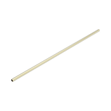 Nero Mecca Care Make Your Own 25mm Grab Rail 1200mm Rail Only Brushed Gold NR5420009BG
