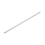 Nero Mecca Care Make Your Own 25mm Grab Rail 1200mm Rail Only Brushed Nickel NR5420009BN