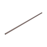 Nero Mecca Care Make Your Own 25mm Grab Rail 1200mm Rail Only Brushed Bronze NR5420009BZ