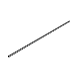 Nero Mecca Care Make Your Own 25mm Grab Rail 1200mm Rail Only Chrome NR5420009CH