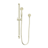 Nero York Shower Rail Metal Hand Shower Aged Brass NR692105A02AB