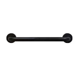 Nero Grab Bar 300mm (Concealed Fixing) Matte Black NRCR01300MB