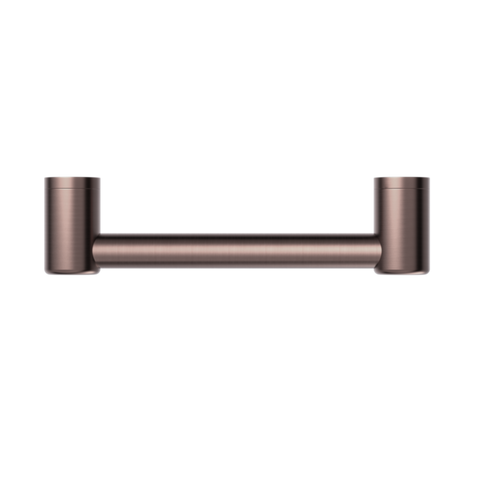 Nero Mecca Care 32mm Grab Rail 300mm Brushed Bronze NRCR3212BZ