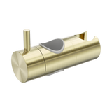 Nero Mecca Care Make Your Own 25mm Grab Rail Shower Slider Brushed Gold NRCS004SLBG