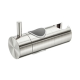 Nero Mecca Care Make Your Own 25mm Grab Rail Shower Slider Brushed Nickel NRCS004SLBN