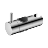 Nero Mecca Care Make Your Own 25mm Grab Rail Shower Slider Chrome NRCS004SLCH