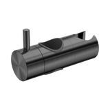 Nero Mecca Care Make Your Own 25mm Grab Rail Shower Slider Gunmetal NRCS004slGM