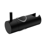 Nero Mecca Care Make Your Own 25mm Grab Rail Shower Slider Matte Black NRCS004SLMB