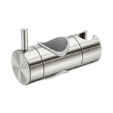 Nero Mecca Care Make Your Own 32mm Grab Rail Shower Slider Brushed Nickel NRCS005SLBN