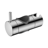 Nero Mecca Care Make Your Own 32mm Grab Rail Shower Slider Chrome NRCS005SLCH