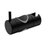 Nero Mecca Care Make Your Own 32mm Grab Rail Shower Slider Matte Black NRCS005SLMB