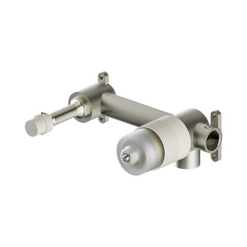 Nero 35mm Premium Universal Wall Basin/Bath Mixer Body Only NRUB005