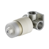 Nero Pure Premium Universal Shower 35mm Body Only NRUB008