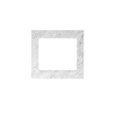 Otti Havana Laundry Kit 1305C Woodland Oak / Natural Carrara Marble Top LA-1305C-HAWL-NCA