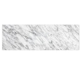 Otti Havana Laundry Kit 1960B Woodland Oak / Natural Carrara Marble Top LA-1960B-HAWL-NCA