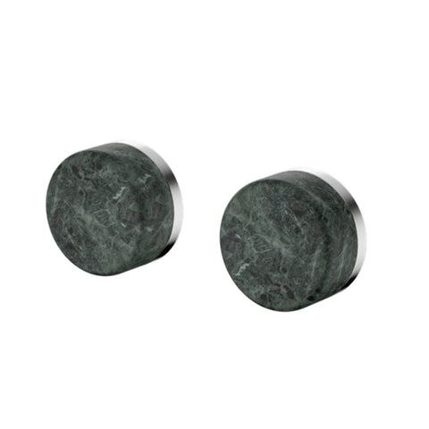 Nero Serenity Wall Top Assembly w/ Verde Alpi Handle Chrome 24D006CH