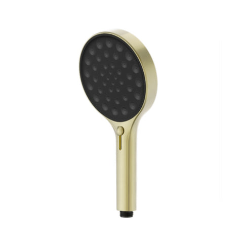 Nero Serenity Hand Shower Brushed Gold 24D003BG