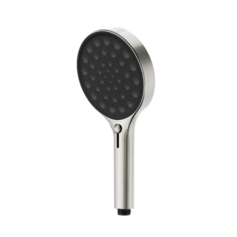 Nero Serenity Hand Shower Brushed Nickel 24D003BN