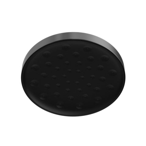Nero Serenity Shower Head Gunmetal 24D004GM