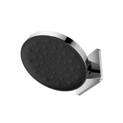Nero Serenity Wall Shower Head Chrome 24D002CH